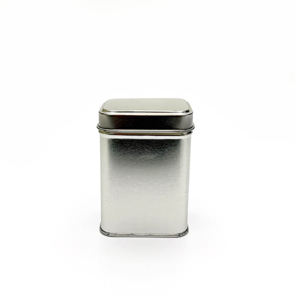 Spice Tin Box