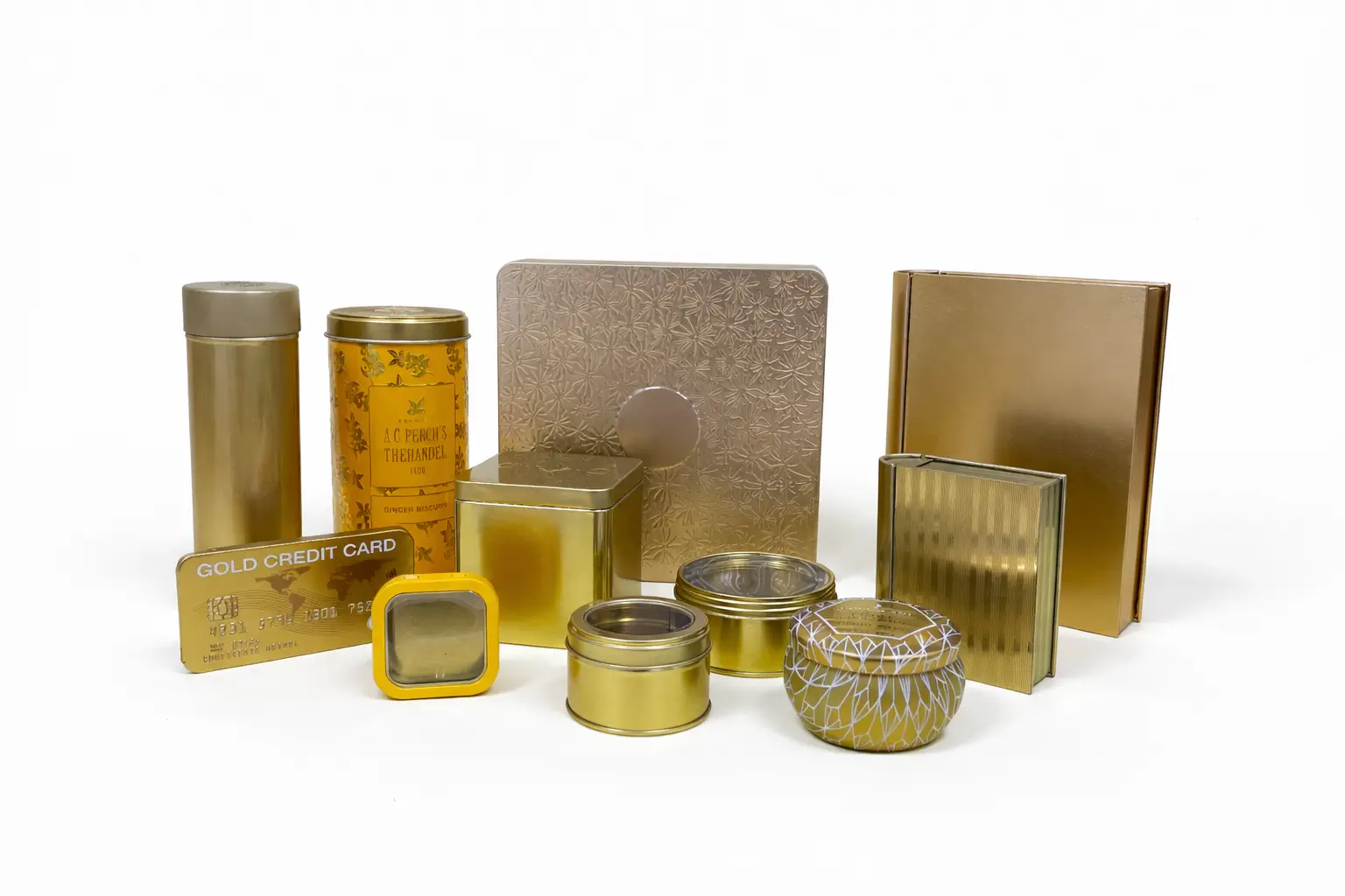 gift tins