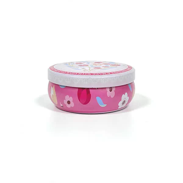 Candle Tins