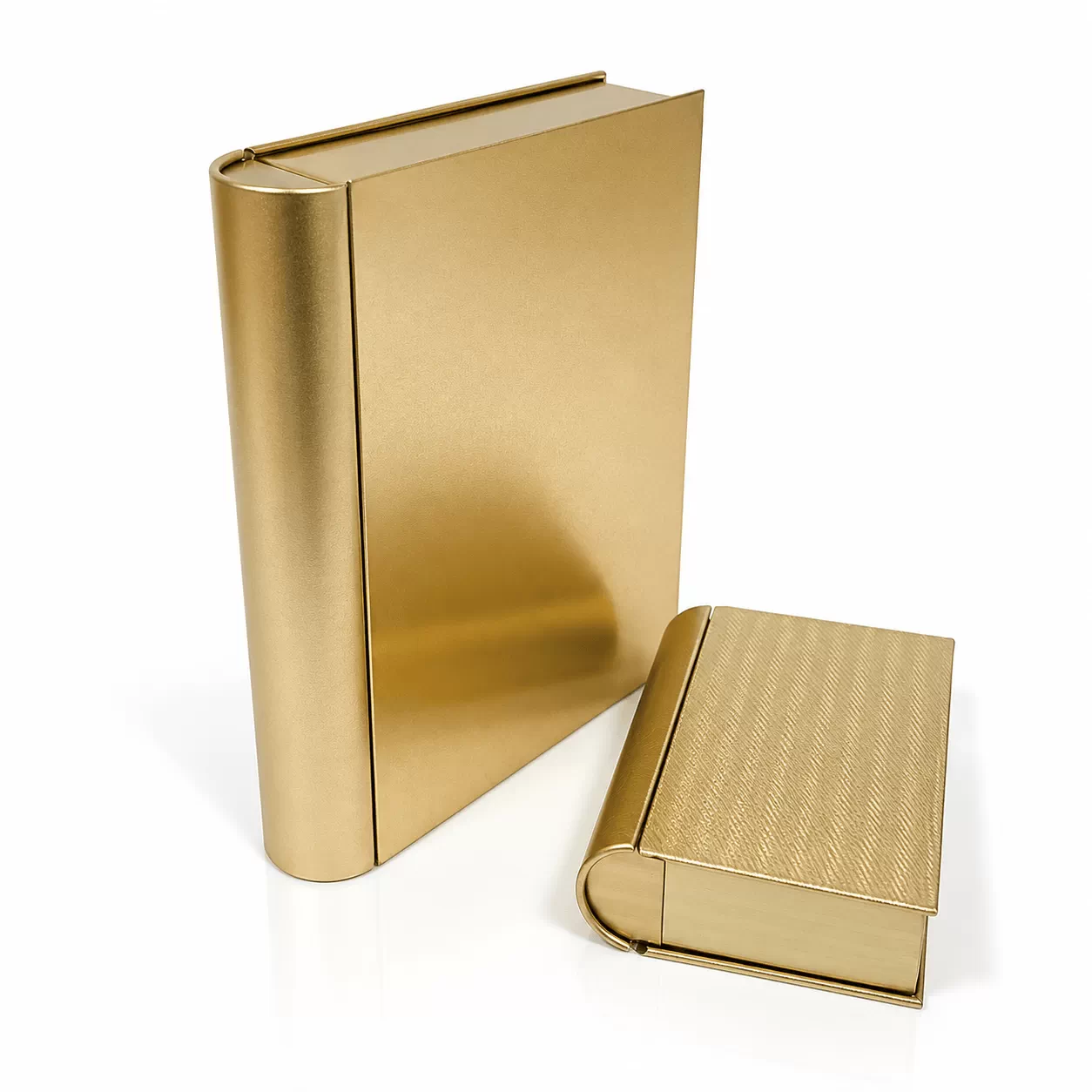 Chocolate Tins