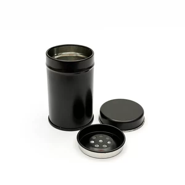 Spice Tins